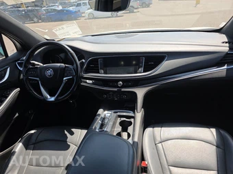 2022 Buick Enclave Premium 1SN – miniatura 11