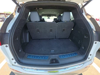2022 Buick Enclave Premium 1SN – miniatura 16