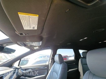 2022 Buick Enclave Premium 1SN – miniatura 17