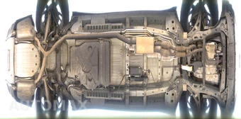 2022 Buick Enclave Premium 1SN – miniatura 18