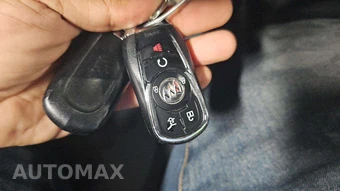 2022 Buick Enclave Premium 1SN – miniatura 19