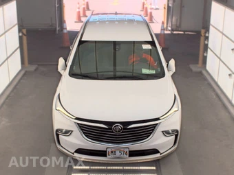 2022 Buick Enclave Premium 1SN – miniatura 2