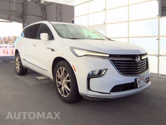 2022 Buick Enclave Premium 1SN – miniatura 3