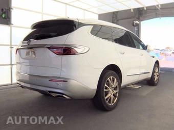 2022 Buick Enclave Premium 1SN – miniatura 4