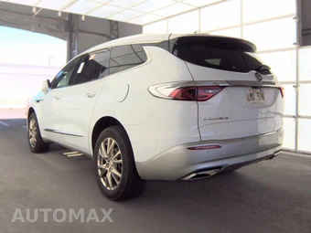 2022 Buick Enclave Premium 1SN – miniatura 6