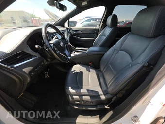 2022 Buick Enclave Premium 1SN – miniatura 7
