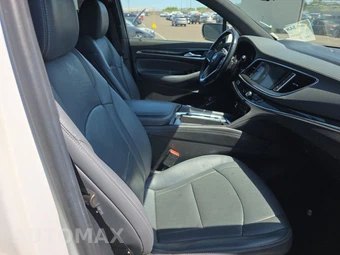 2022 Buick Enclave Premium 1SN – miniatura 8