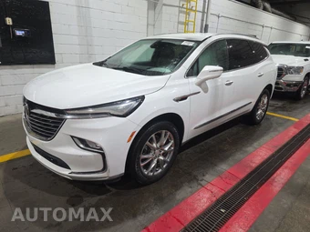 2022 Buick Enclave Premium 1SN