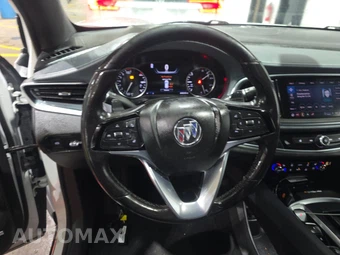 2022 Buick Enclave Premium 1SN – miniatura 10