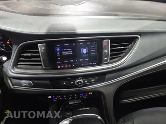 2022 Buick Enclave Premium 1SN – miniatura 11