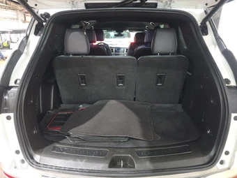 2022 Buick Enclave Premium 1SN – miniatura 17