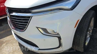 2022 Buick Enclave Premium 1SN – miniatura 25
