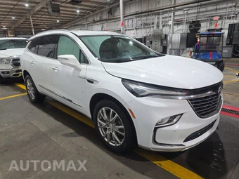 2022 Buick Enclave Premium 1SN – miniatura 3