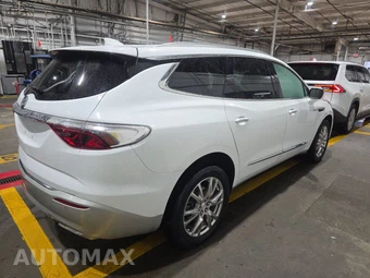 2022 Buick Enclave Premium 1SN – miniatura 4
