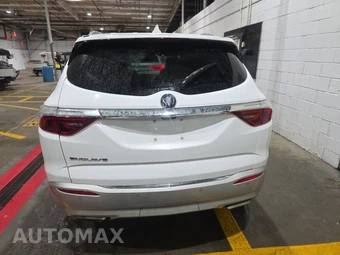 2022 Buick Enclave Premium 1SN – miniatura 5