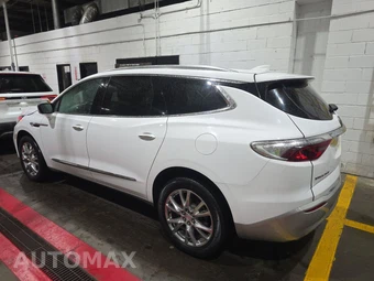 2022 Buick Enclave Premium 1SN – miniatura 6