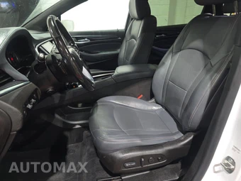 2022 Buick Enclave Premium 1SN – miniatura 7