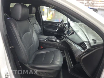 2022 Buick Enclave Premium 1SN – miniatura 8