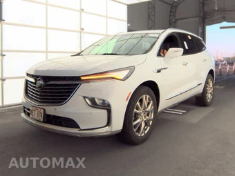 2022 Buick Enclave Premium 1SN