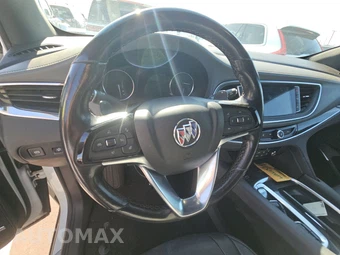 2022 Buick Enclave Premium 1SN – miniatura 10