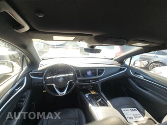 2022 Buick Enclave Premium 1SN – miniatura 11