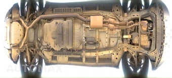 2022 Buick Enclave Premium 1SN – miniatura 18