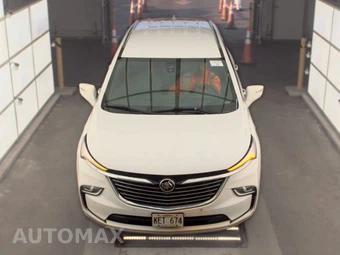 2022 Buick Enclave Premium 1SN – miniatura 2