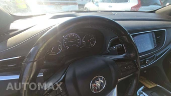 2022 Buick Enclave Premium 1SN – miniatura 22