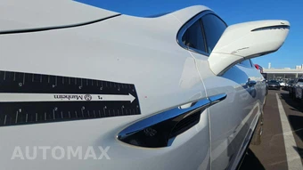 2022 Buick Enclave Premium 1SN – miniatura 26