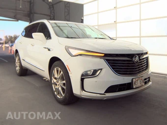 2022 Buick Enclave Premium 1SN – miniatura 3