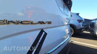 2022 Buick Enclave Premium 1SN – miniatura 36