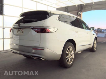 2022 Buick Enclave Premium 1SN – miniatura 4