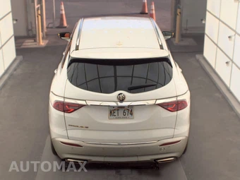 2022 Buick Enclave Premium 1SN – miniatura 5