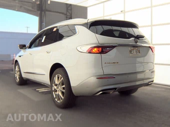 2022 Buick Enclave Premium 1SN – miniatura 6
