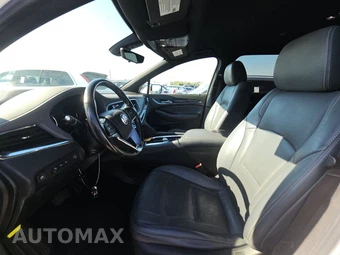 2022 Buick Enclave Premium 1SN – miniatura 7
