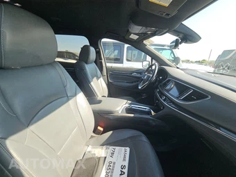 2022 Buick Enclave Premium 1SN – miniatura 8