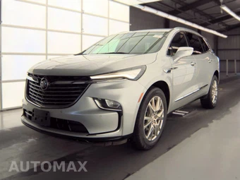2022 Buick Enclave Premium 1SN