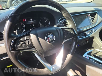 2022 Buick Enclave Premium 1SN – miniatura 10