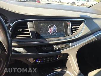 2022 Buick Enclave Premium 1SN – miniatura 11