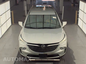 2022 Buick Enclave Premium 1SN – miniatura 2