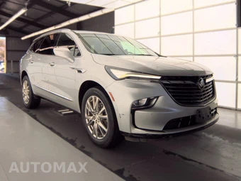 2022 Buick Enclave Premium 1SN – miniatura 3