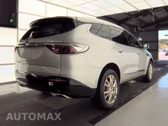 2022 Buick Enclave Premium 1SN – miniatura 4