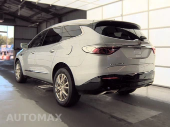 2022 Buick Enclave Premium 1SN – miniatura 6