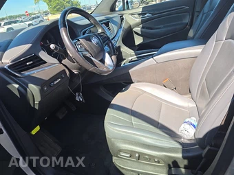 2022 Buick Enclave Premium 1SN – miniatura 7