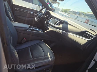 2022 Buick Enclave Premium 1SN – miniatura 8