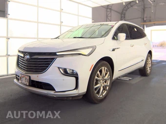 2022 Buick Enclave Premium 1SN