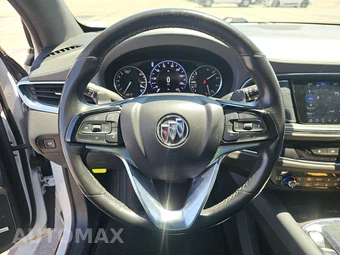 2022 Buick Enclave Premium 1SN – miniatura 10