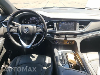 2022 Buick Enclave Premium 1SN – miniatura 11