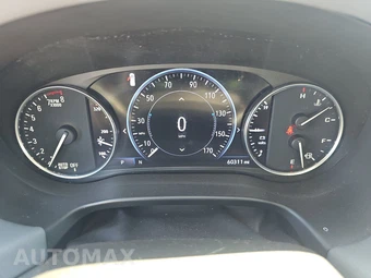 2022 Buick Enclave Premium 1SN – miniatura 12