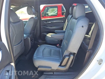 2022 Buick Enclave Premium 1SN – miniatura 13